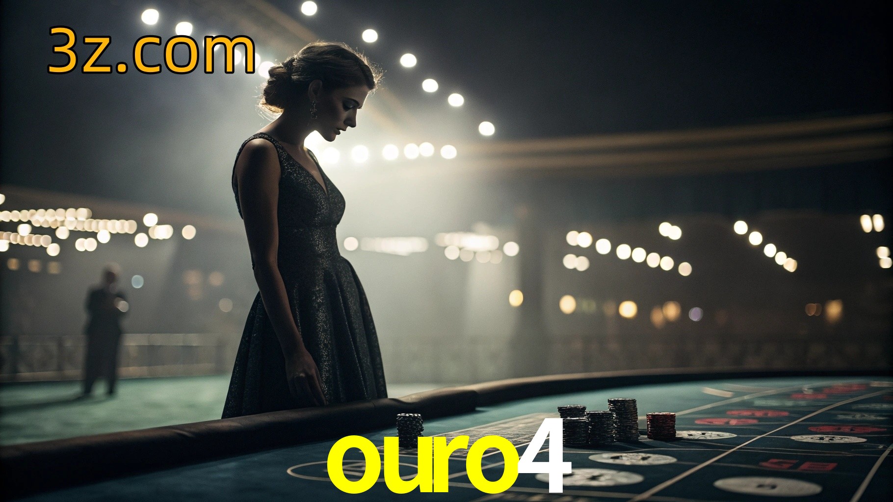 games ouro4