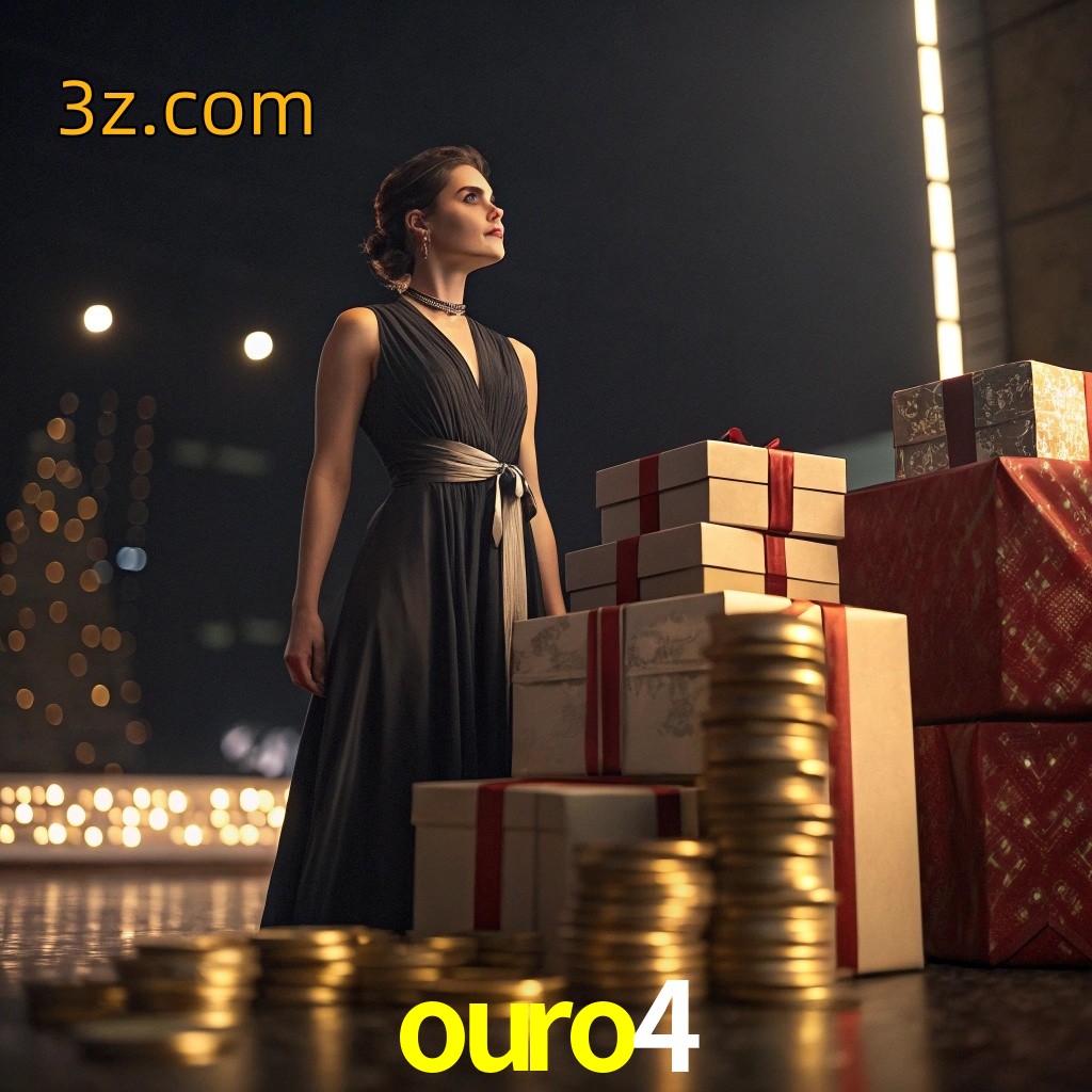  ouro4 bonus
