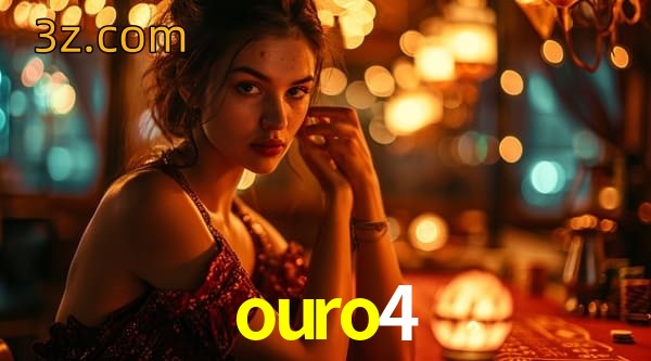  ouro4 app