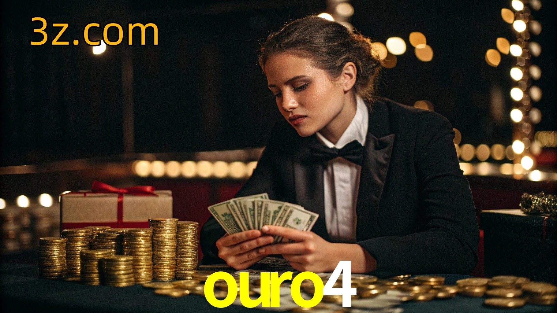  ouro4 app